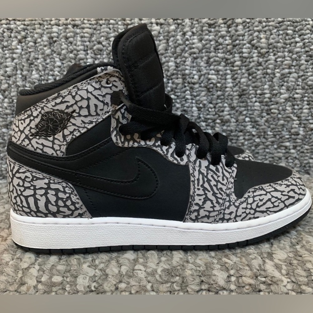Air Jordan 1👠🌺💝